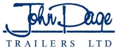 John Page Trailers Logo