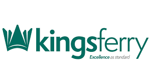 Kings Ferry Logo