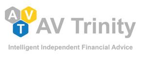 AV Trinity Logo