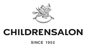 childrens salon logo