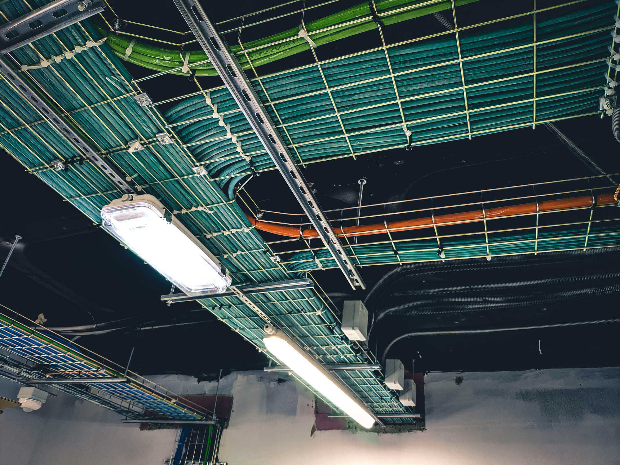 Data cabling can help you future-proof your business