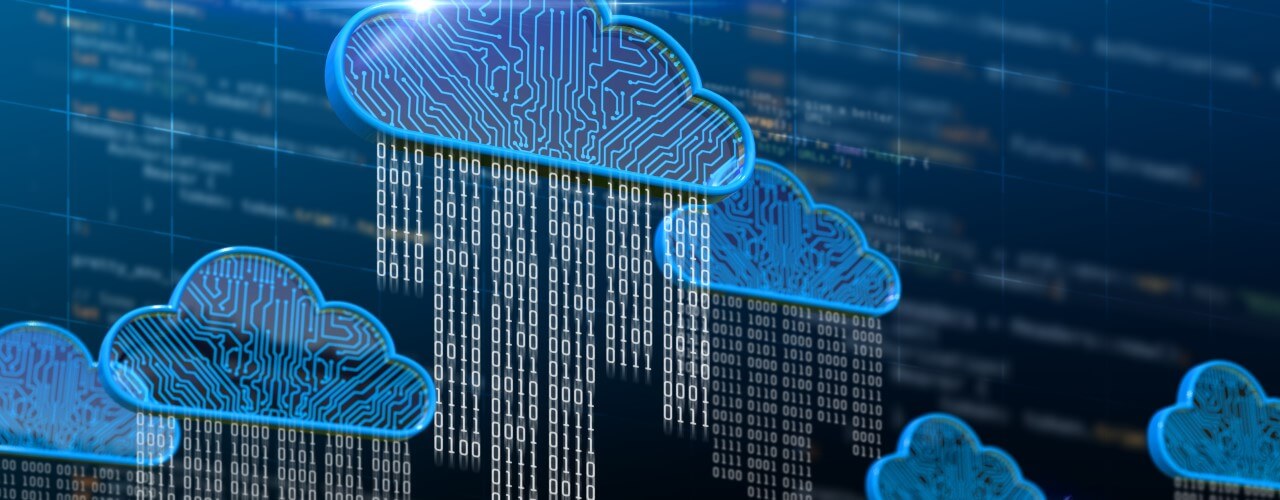 How can cloud computing enhance your small business?