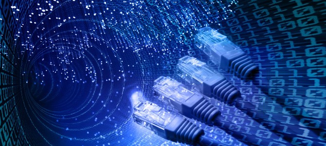Structured data cabling & the benefits to your business