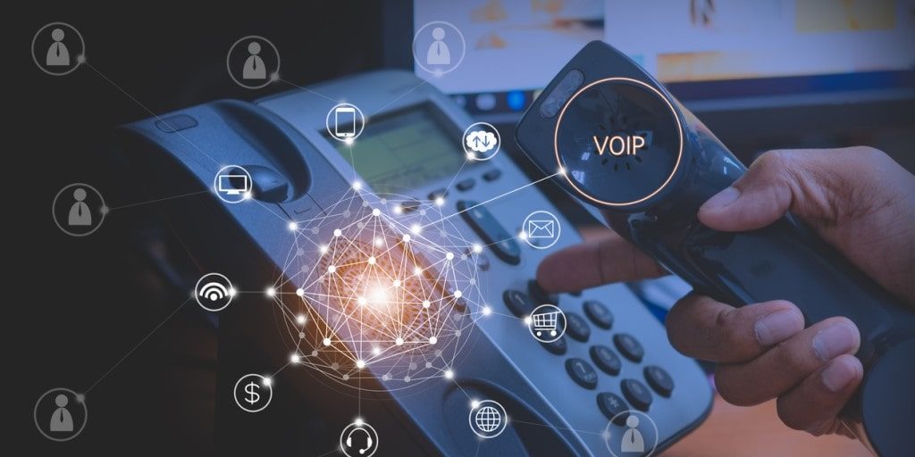 The ‘Big BT Switch Off’: Why you should be implementing VoIP phone systems within your business