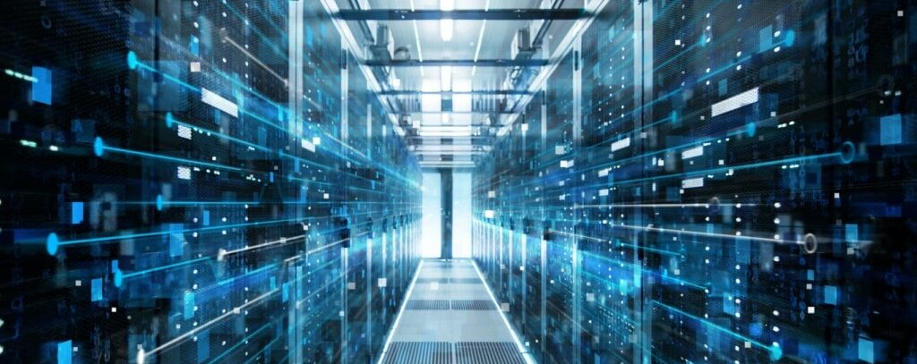 Why implement a server virtualisation strategy for your business