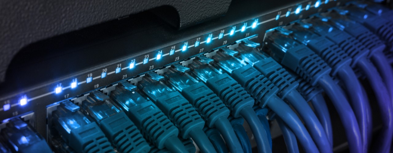 Data Cabling: Copper vs Fibre Cabling