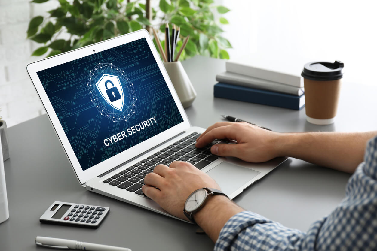 5 essential cybersecurity measures for small business owners